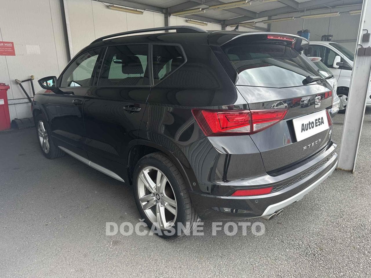 2019 Seat ATECA - 2