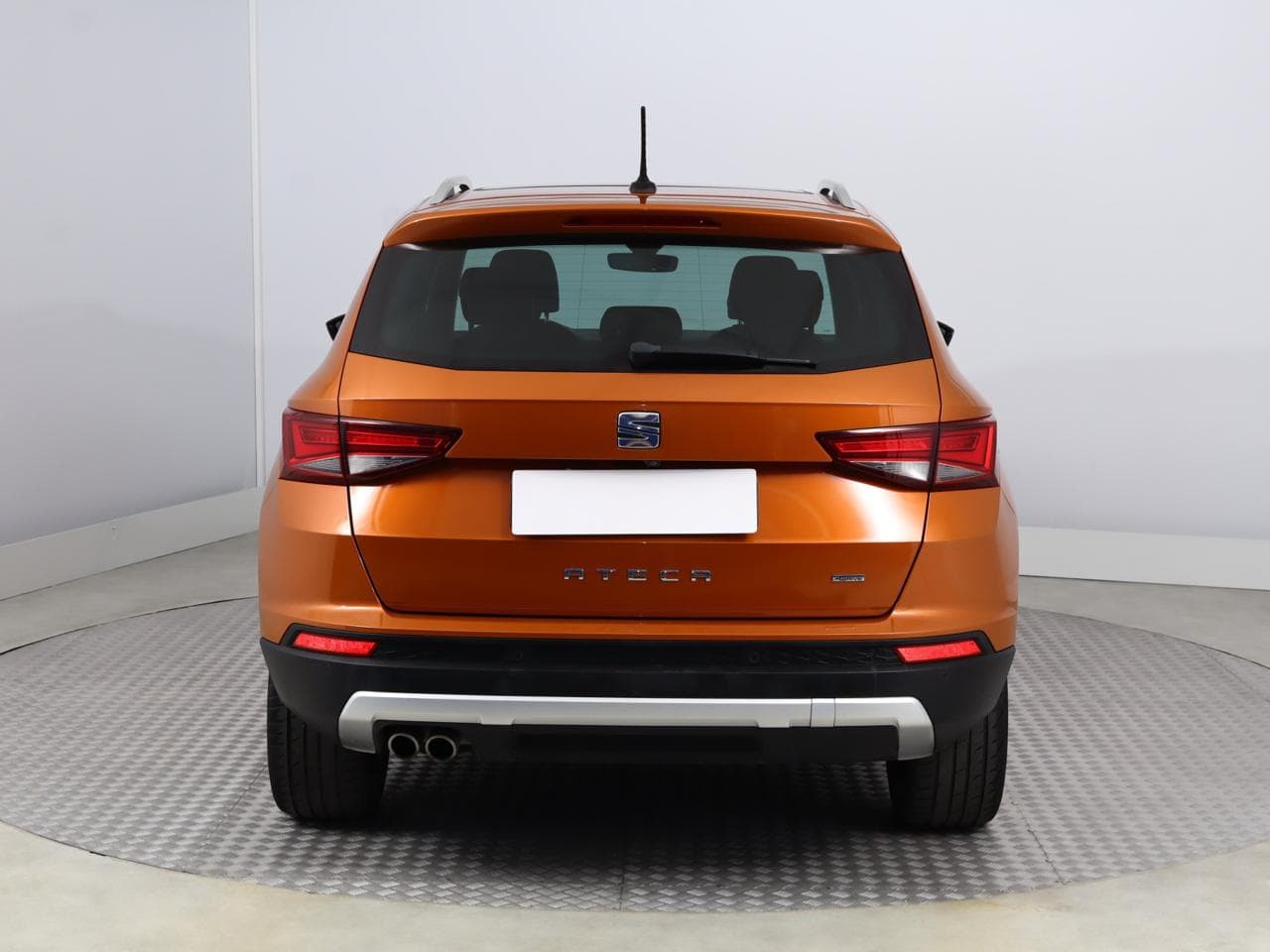 2017 Seat ATECA - 6