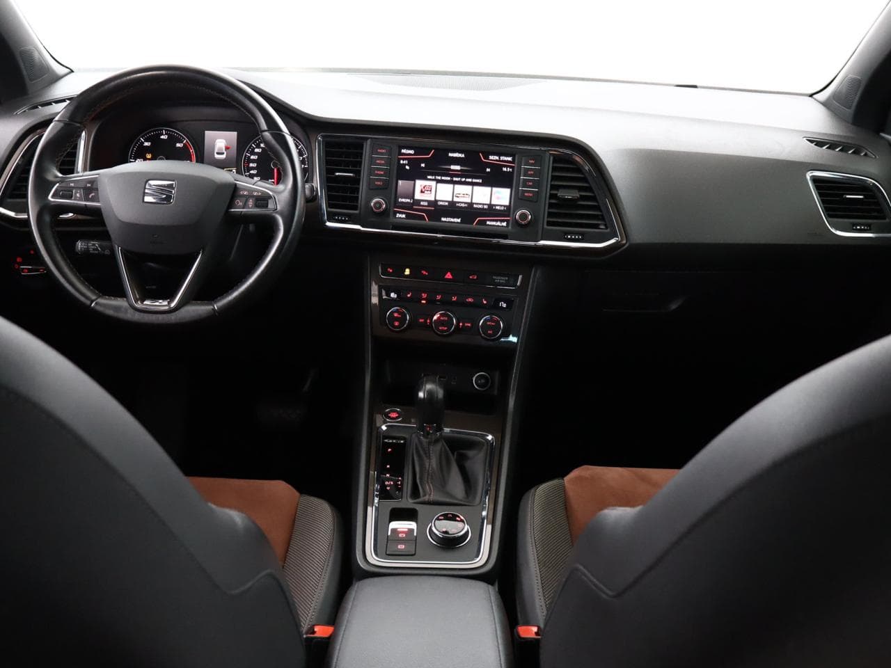 2017 Seat ATECA - 9