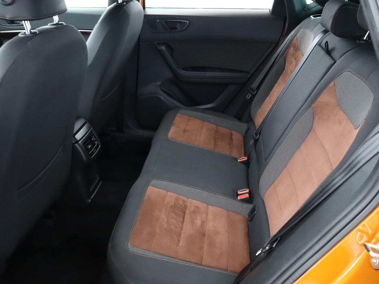 2017 Seat ATECA - 13