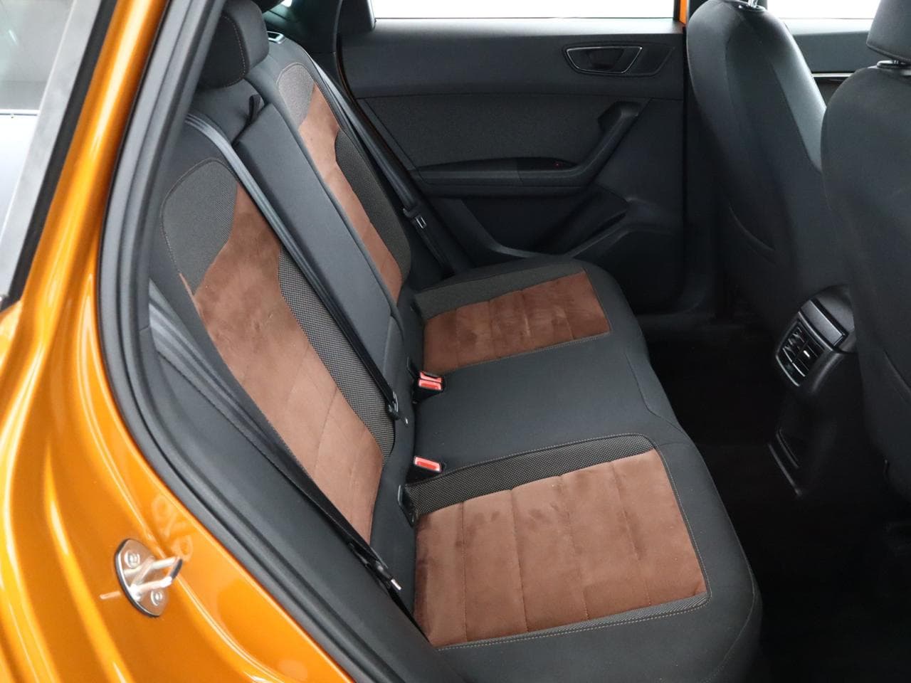 2017 Seat ATECA - 11