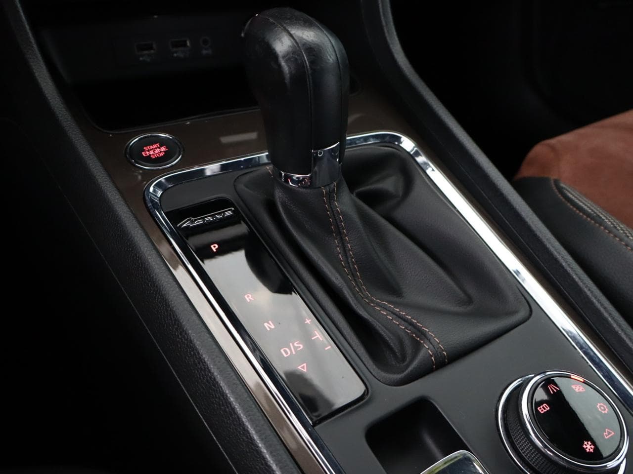 2017 Seat ATECA - 17