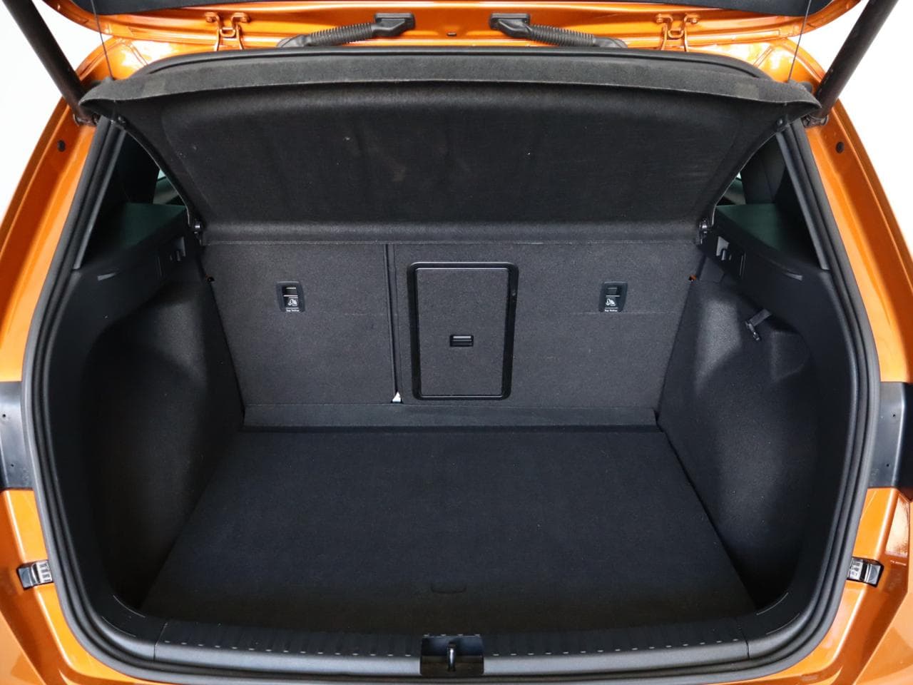 2017 Seat ATECA - 18