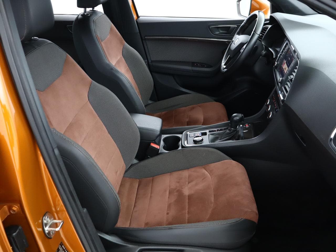 2017 Seat ATECA - 10