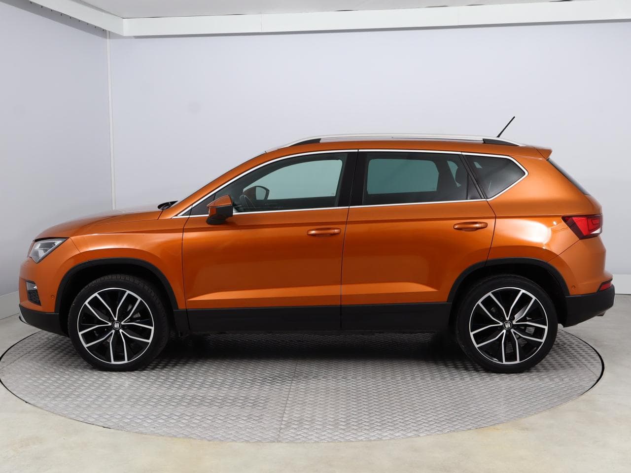 2017 Seat ATECA - 4