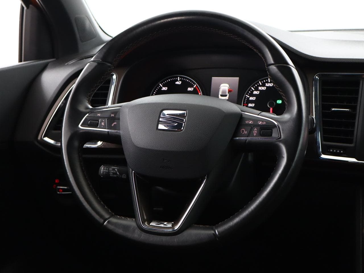 2017 Seat ATECA - 20