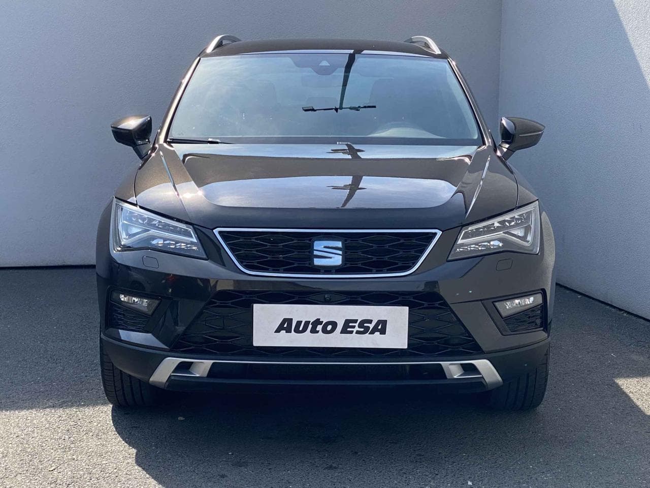 2017 Seat ATECA - 2
