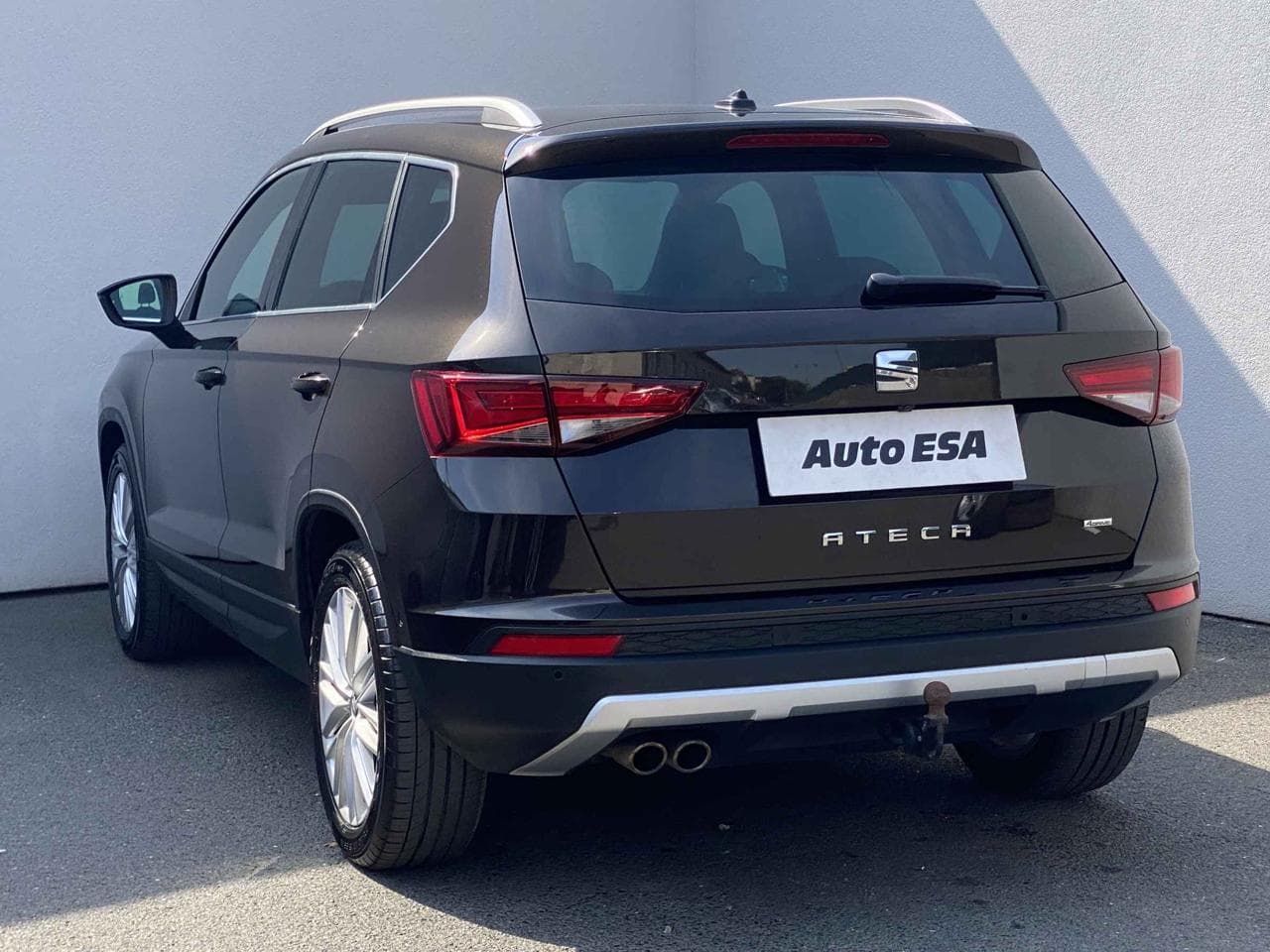 2017 Seat ATECA - 6