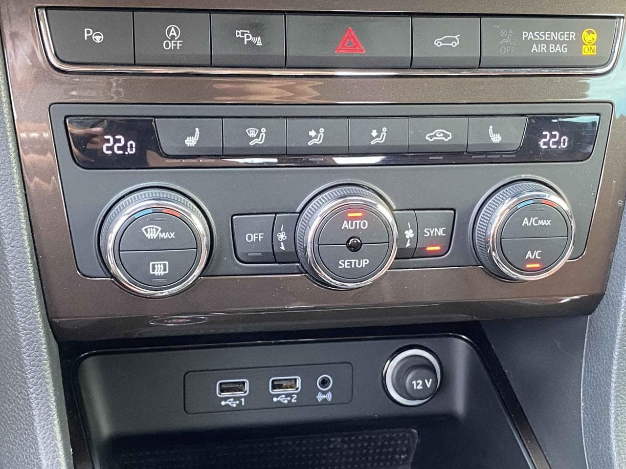 2017 Seat ATECA - 15