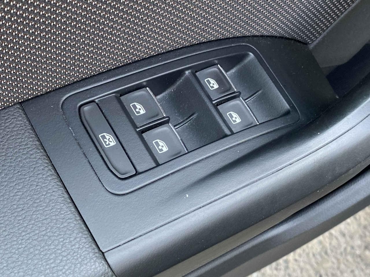 2017 Seat ATECA - 11