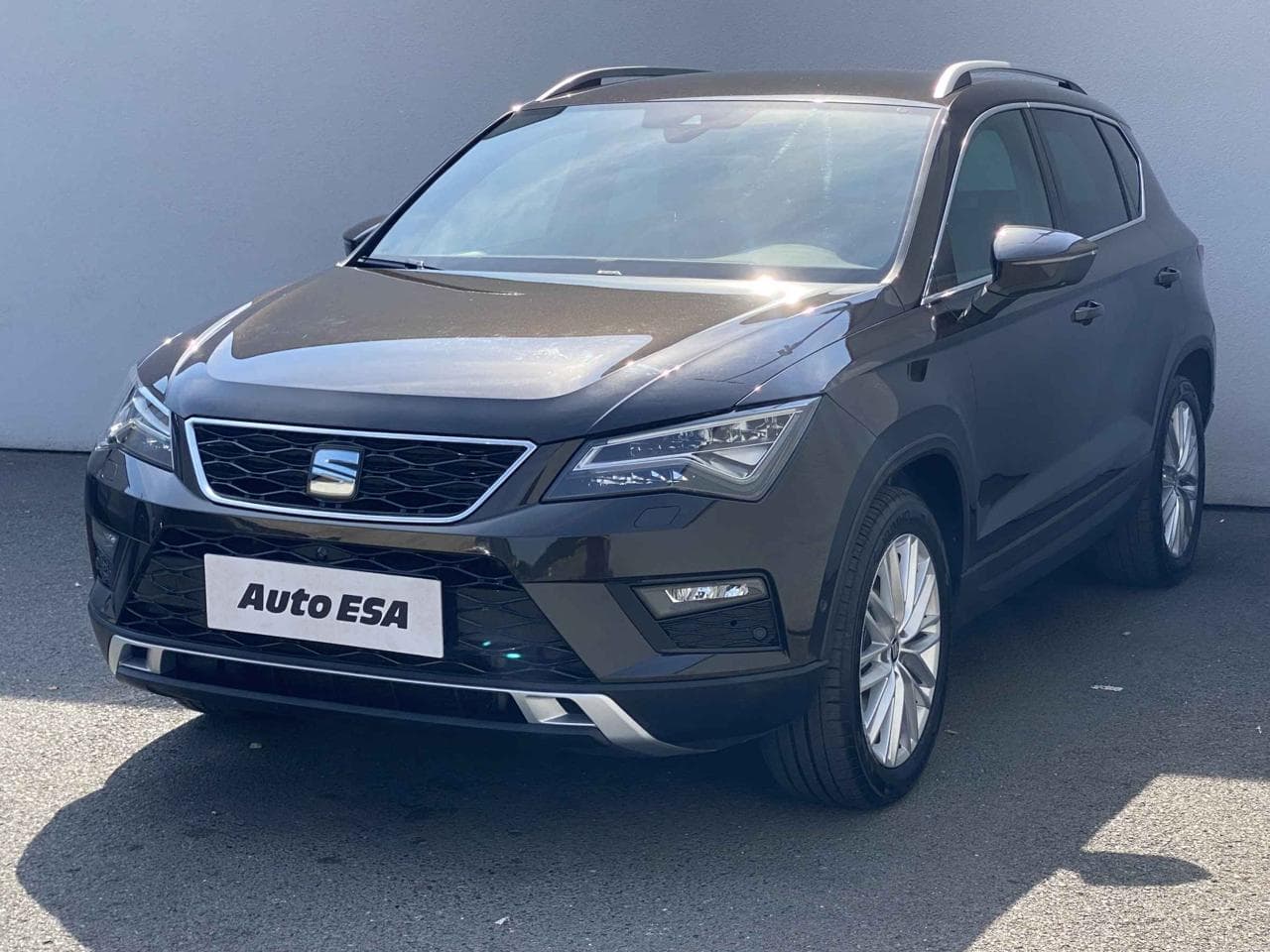 2017 Seat ATECA - 3