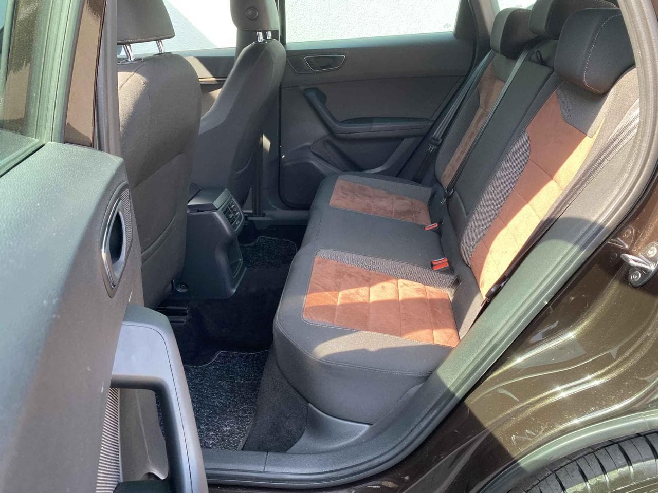 2017 Seat ATECA - 10