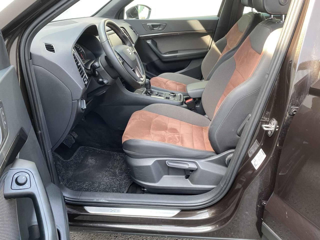 2017 Seat ATECA - 9