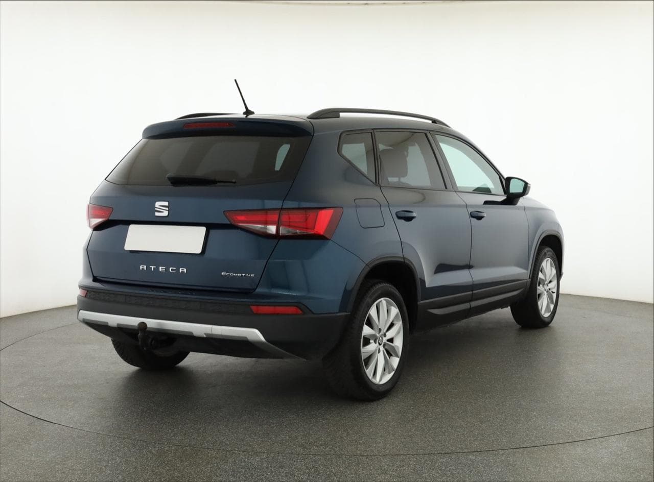 2016 Seat ATECA - 7