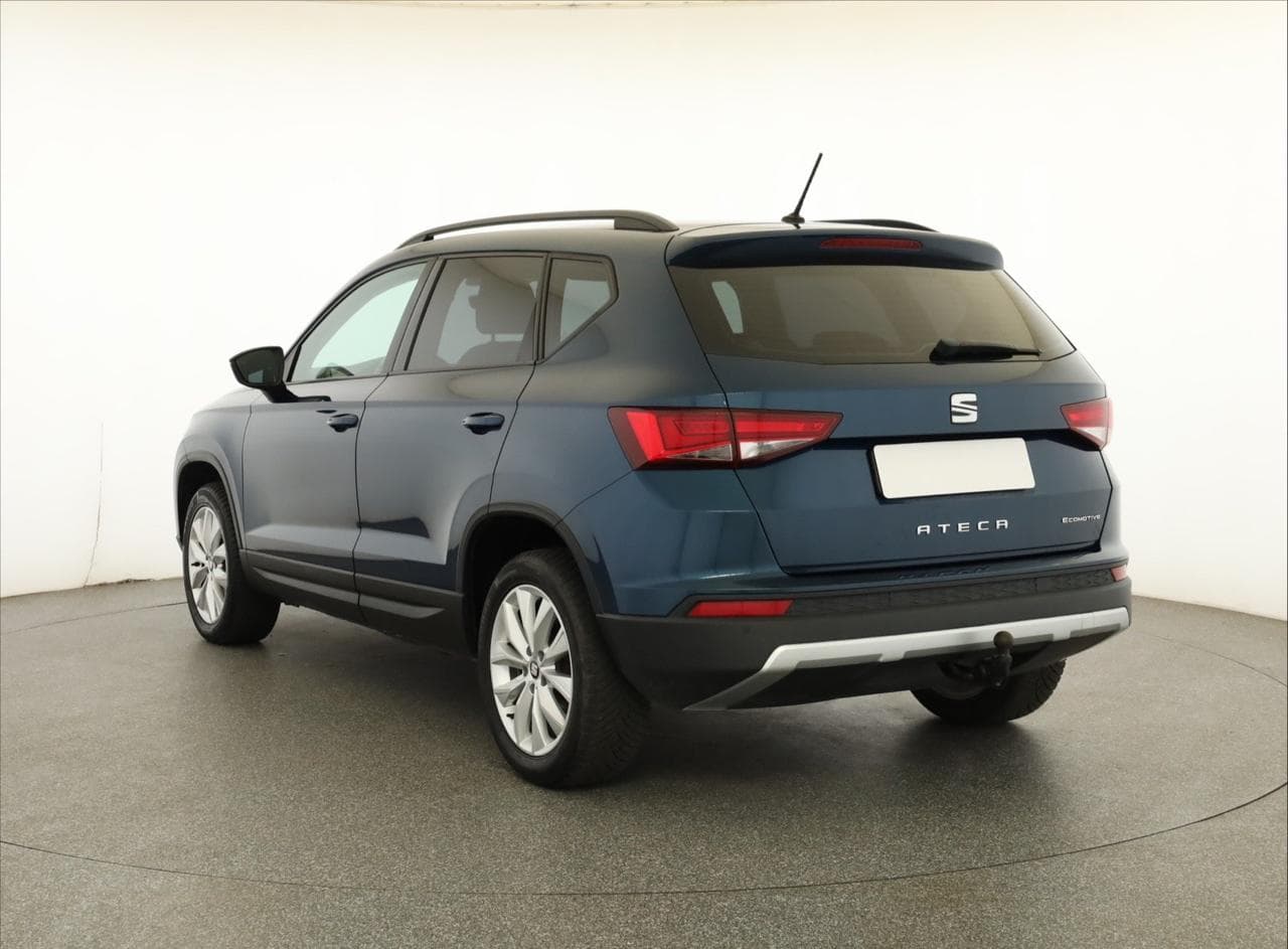 2016 Seat ATECA - 5