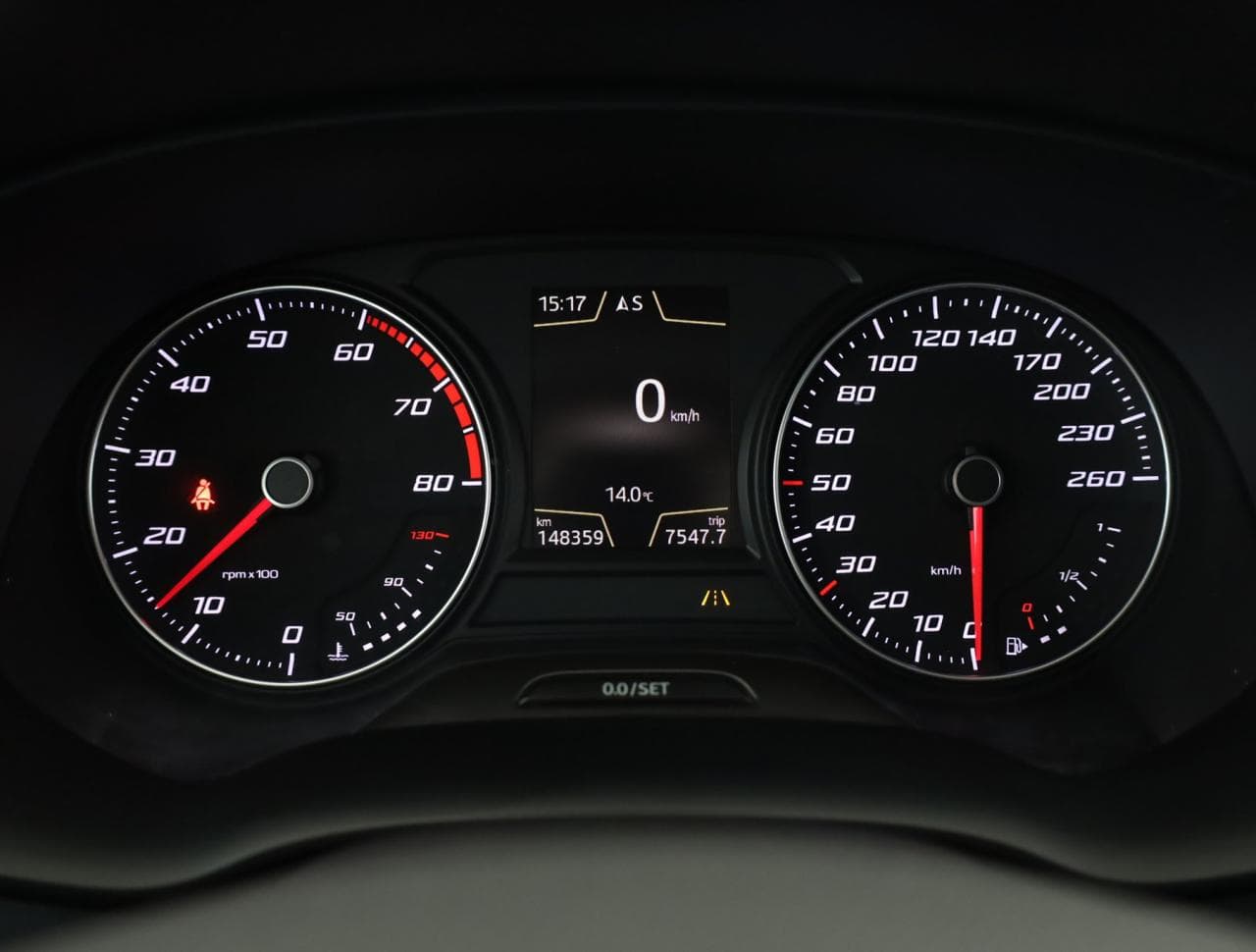 2016 Seat ATECA - 15