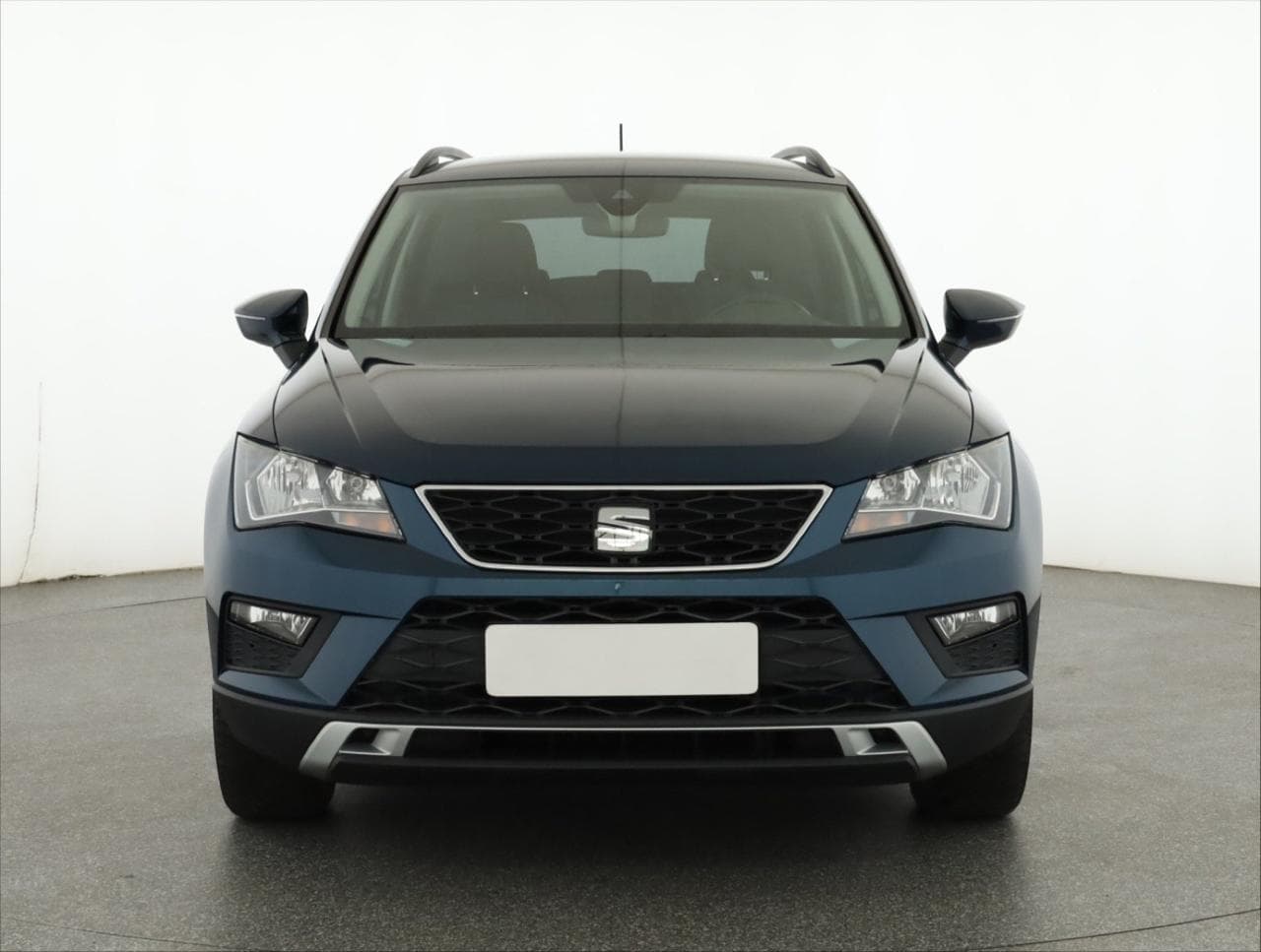 2016 Seat ATECA - 2