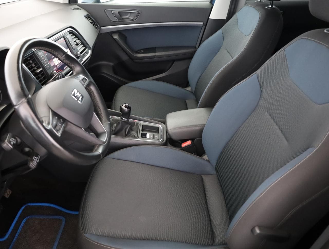 2016 Seat ATECA - 13