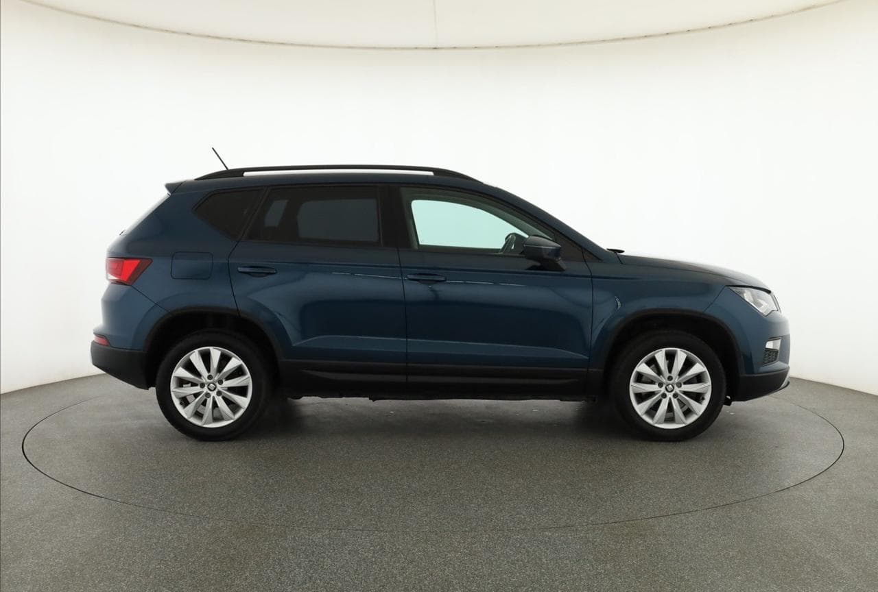 2016 Seat ATECA - 8