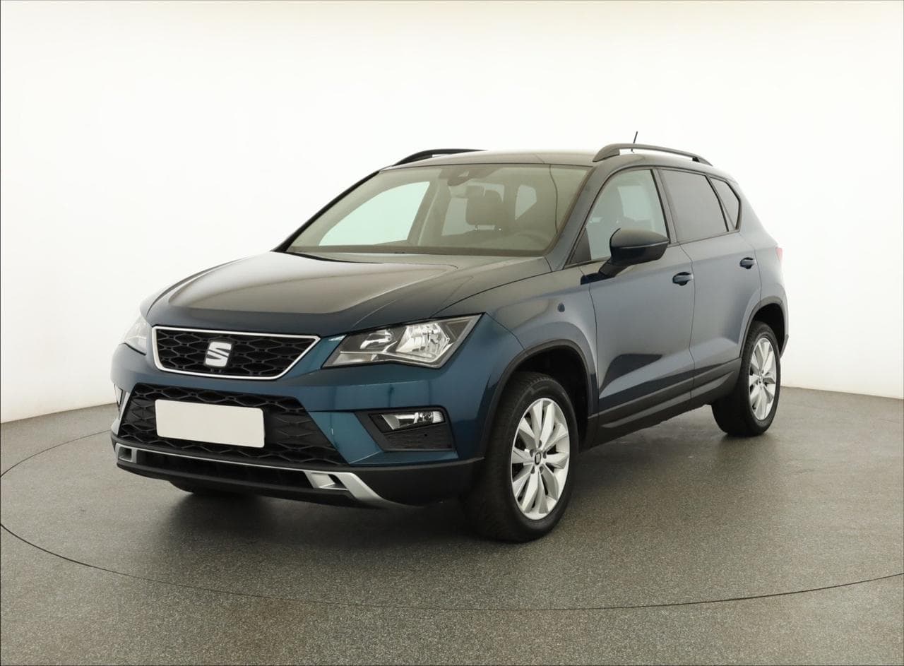 2016 Seat ATECA - 3