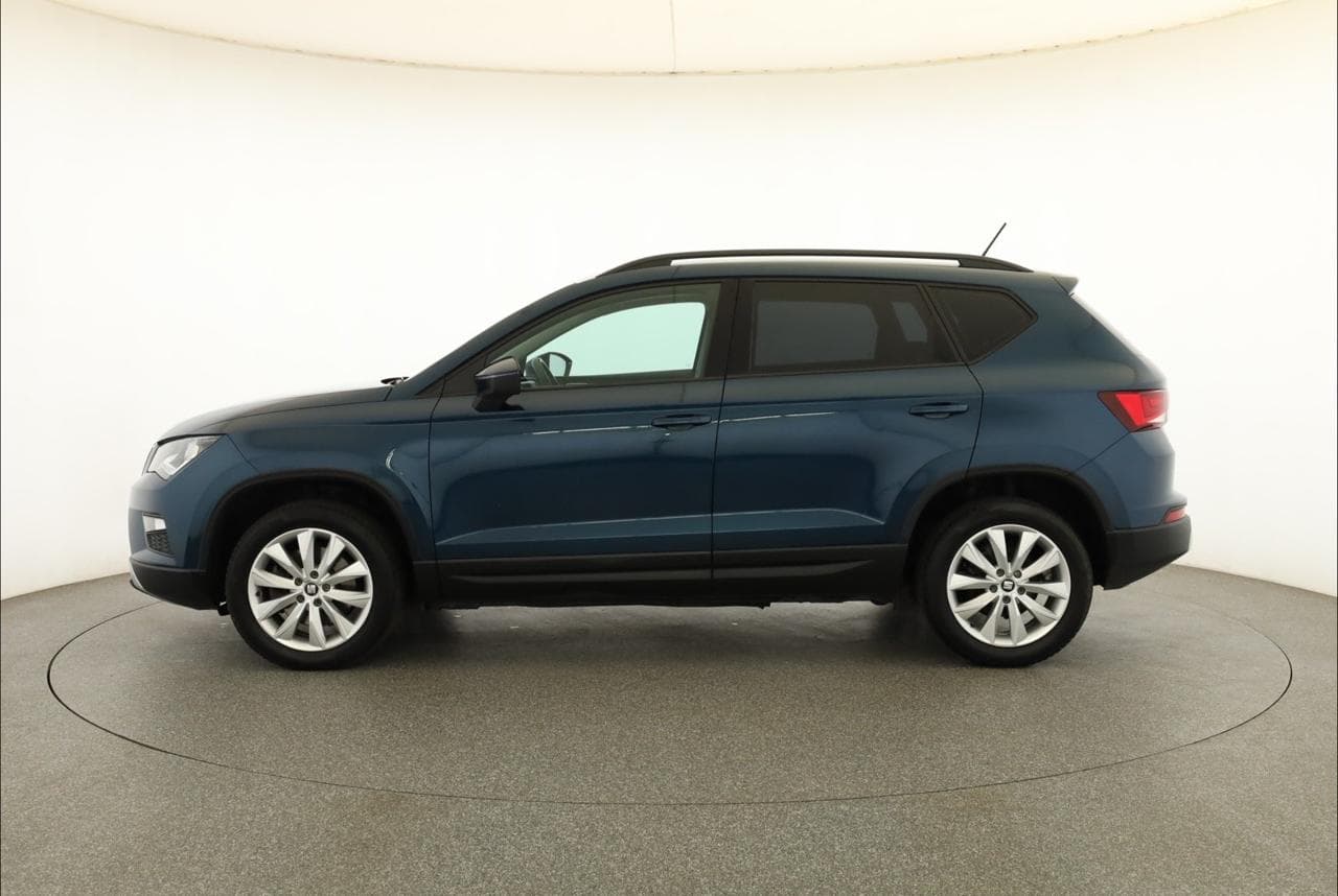 2016 Seat ATECA - 4