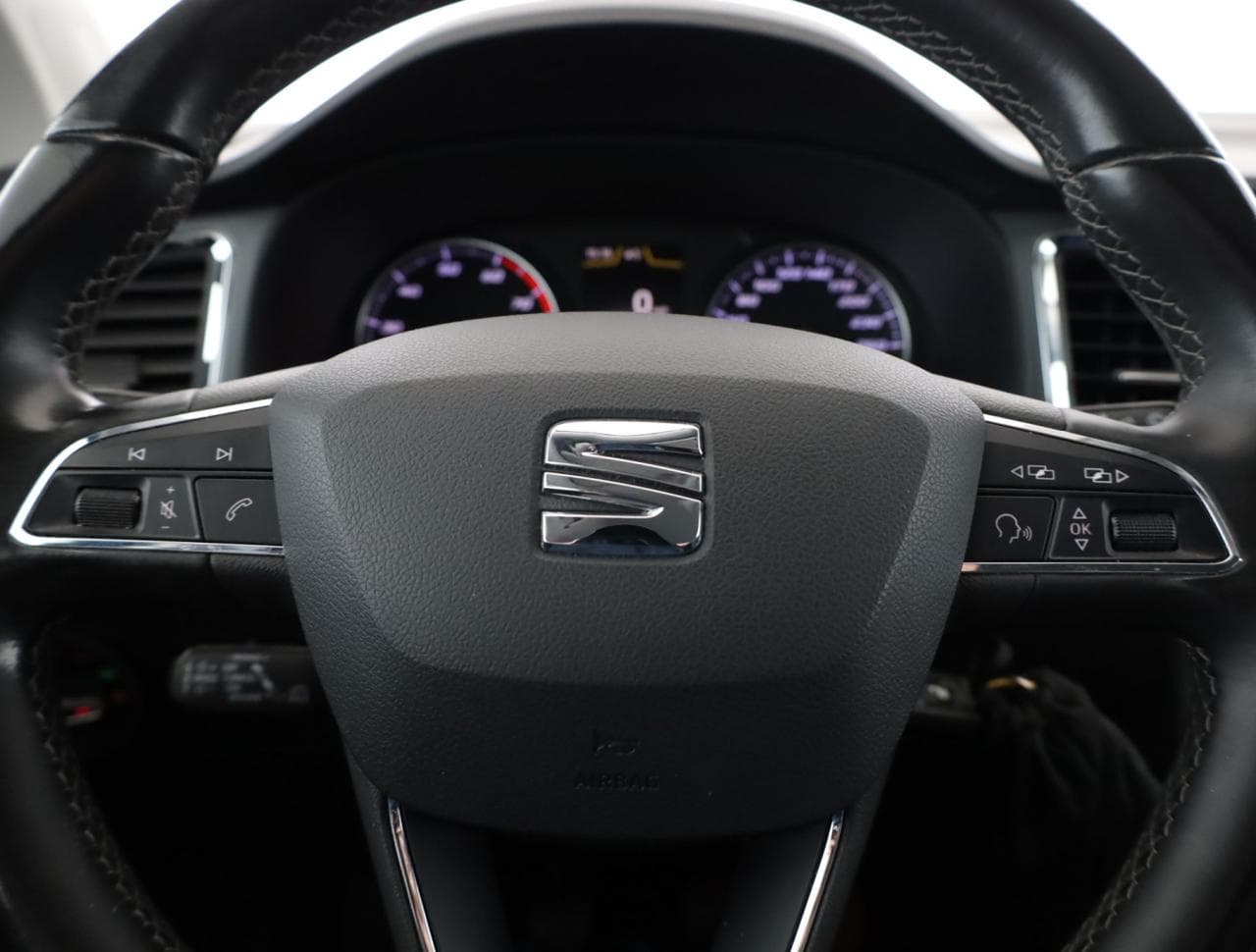 2016 Seat ATECA - 14