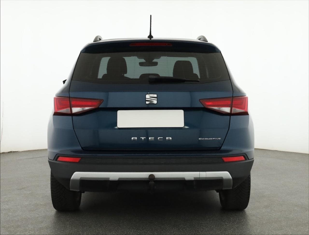 2016 Seat ATECA - 6