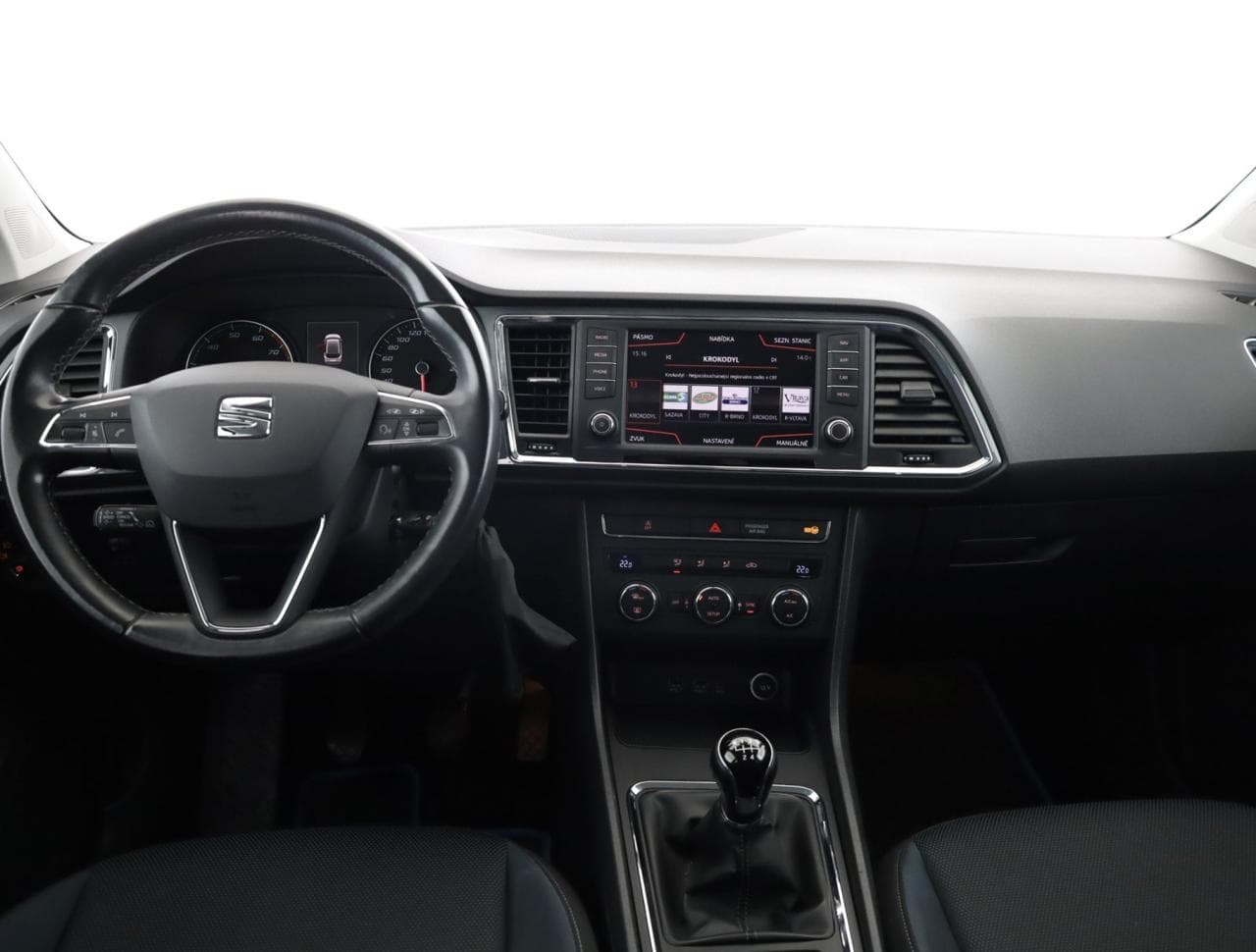 2016 Seat ATECA - 9
