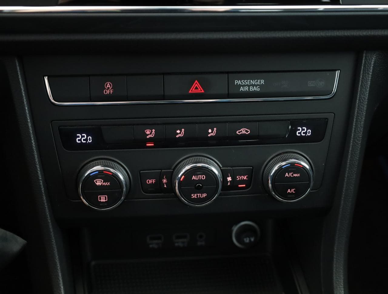 2016 Seat ATECA - 20