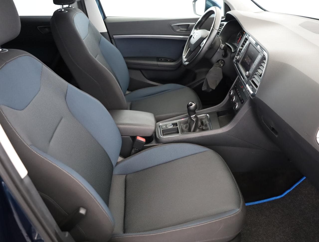 2016 Seat ATECA - 10