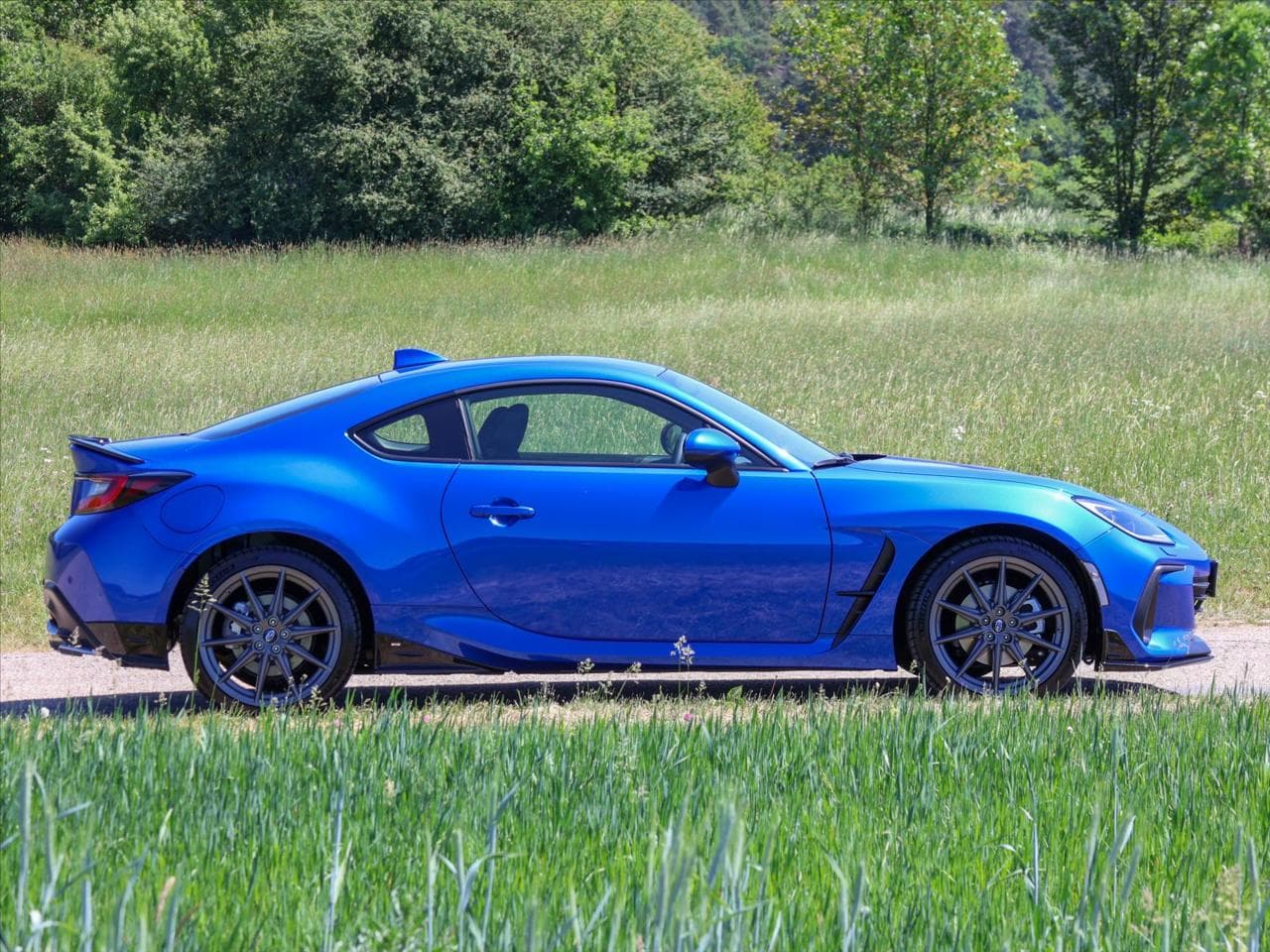 2023 Subaru BRZ - 10
