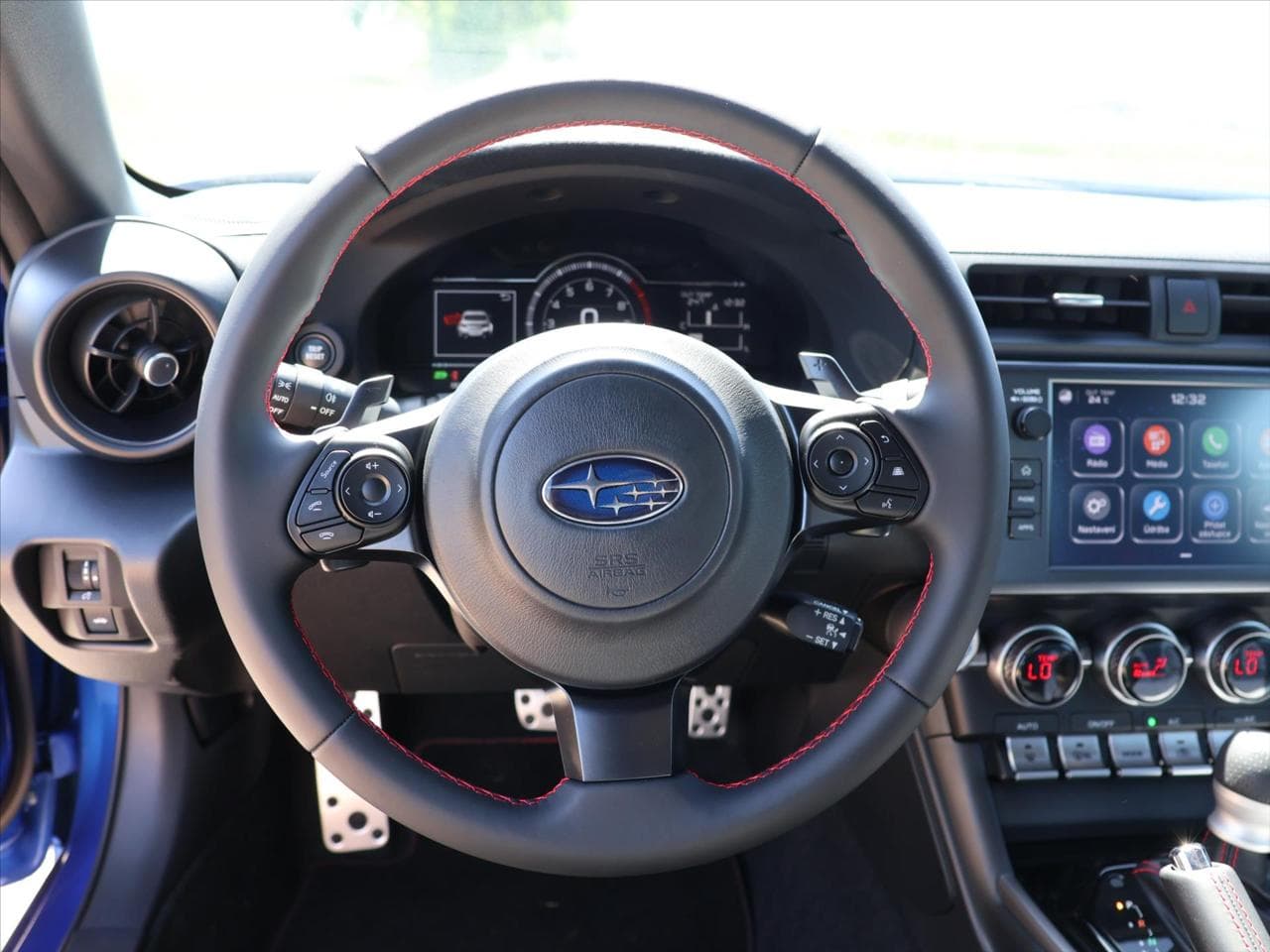2023 Subaru BRZ - 19