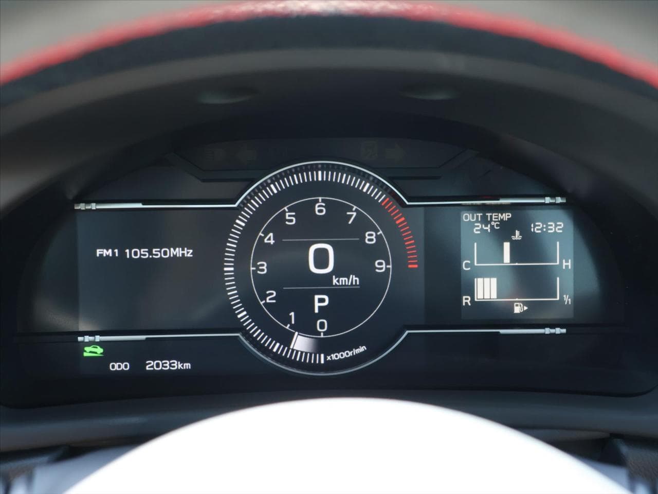 2023 Subaru BRZ - 20