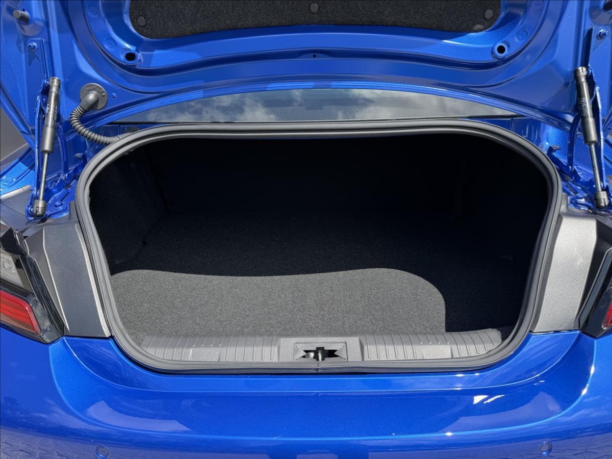 2024 Subaru BRZ - 13