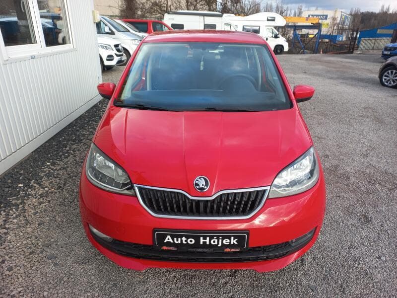2018 Škoda CITIGO - 3