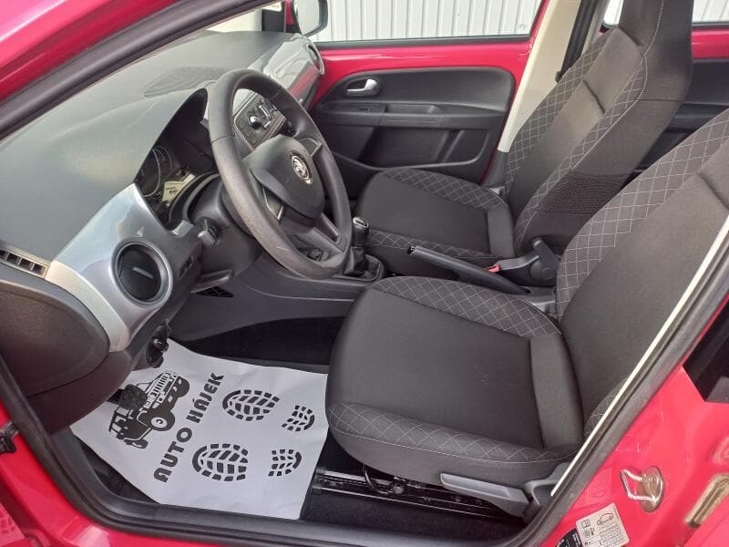 2018 Škoda CITIGO - 10