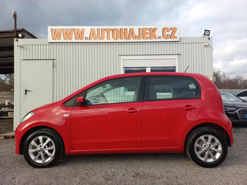 2018 Škoda CITIGO - 5