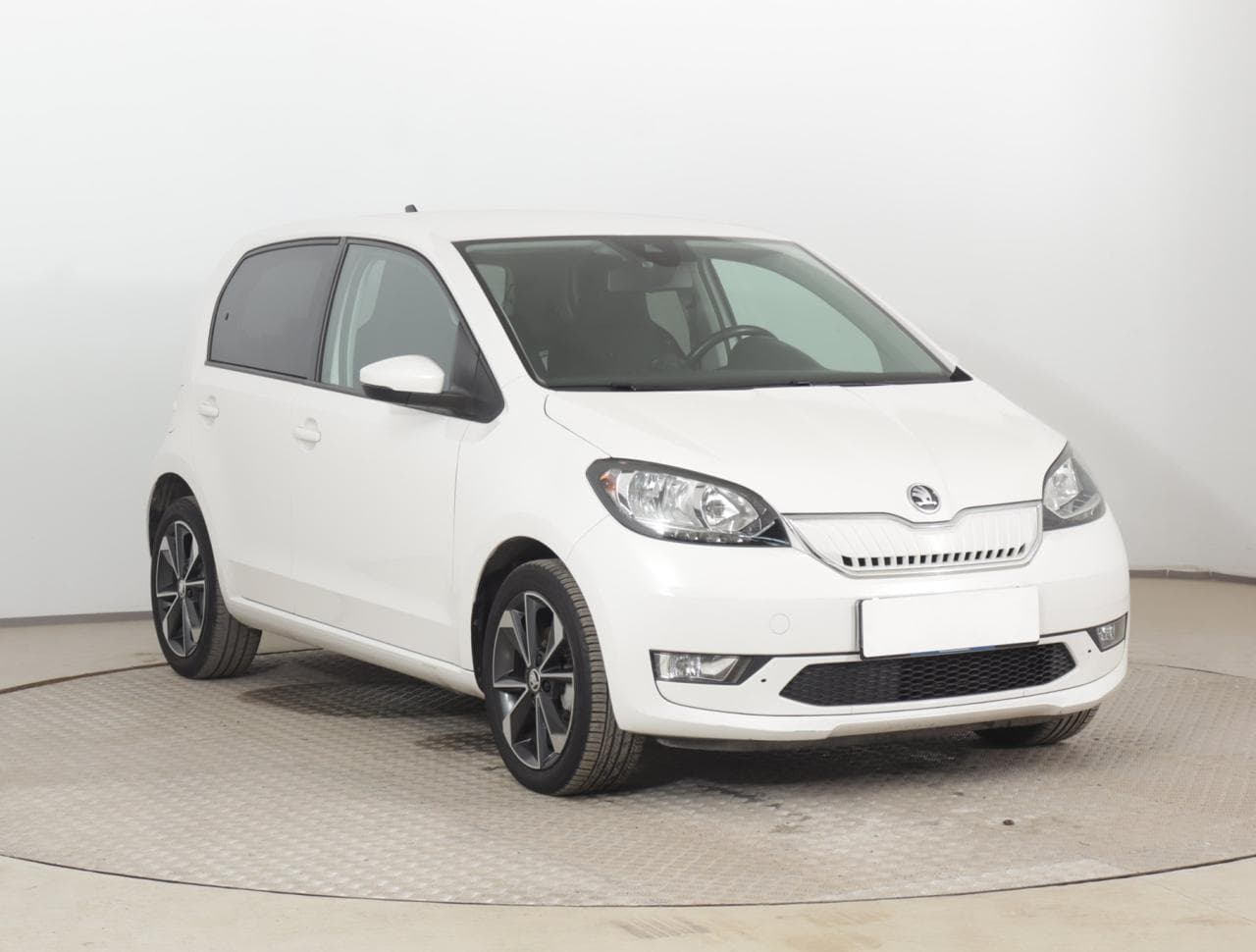 2021 Škoda CITIGO