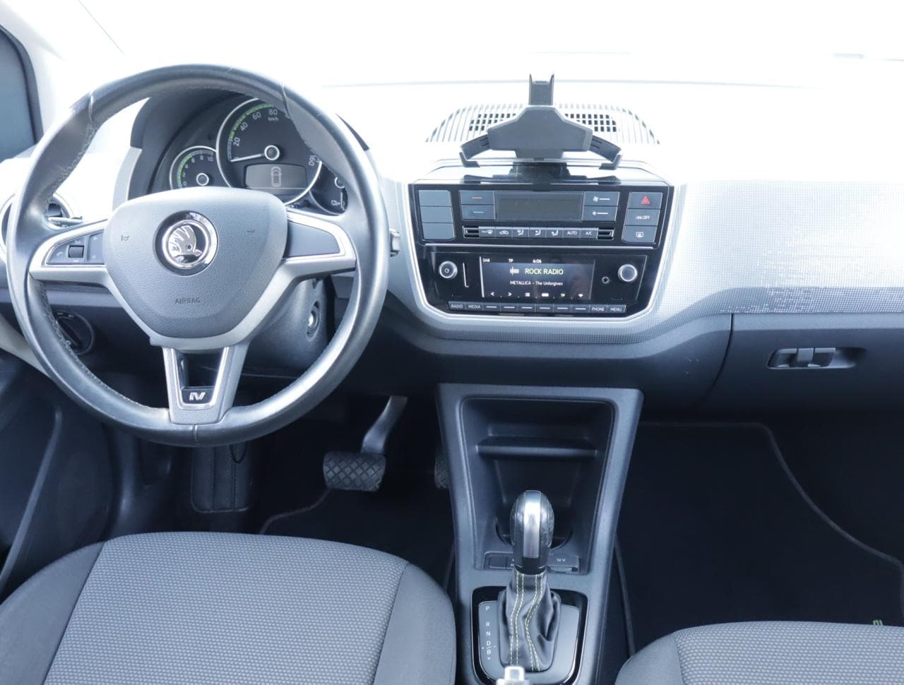 2021 Škoda CITIGO - 10