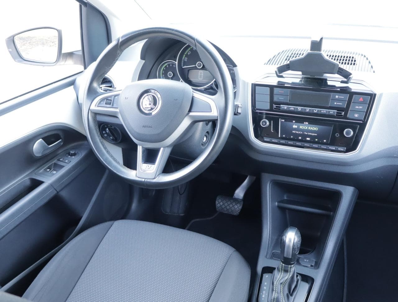 2021 Škoda CITIGO - 9