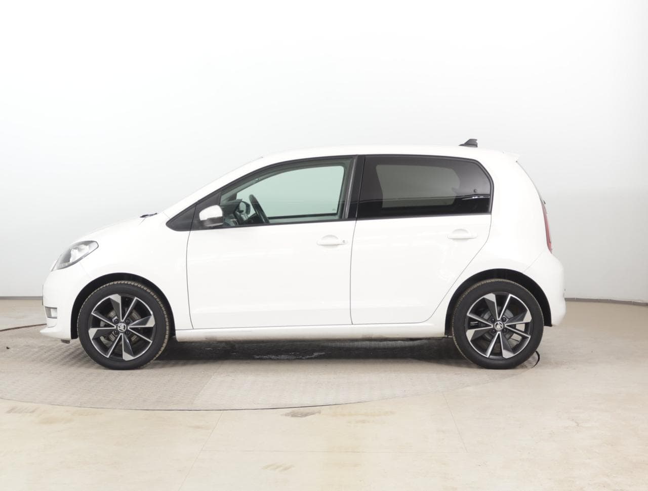 2021 Škoda CITIGO - 4