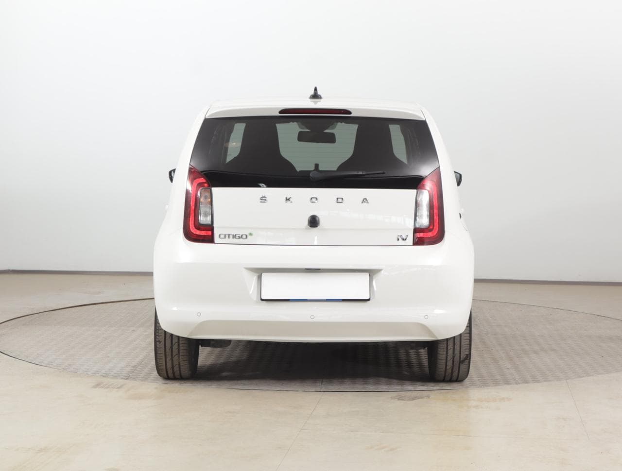 2021 Škoda CITIGO - 6