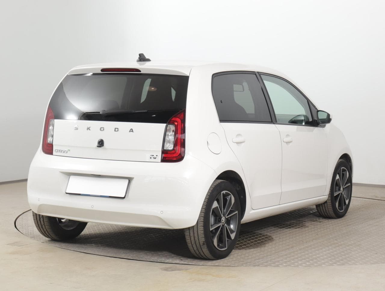 2021 Škoda CITIGO - 7