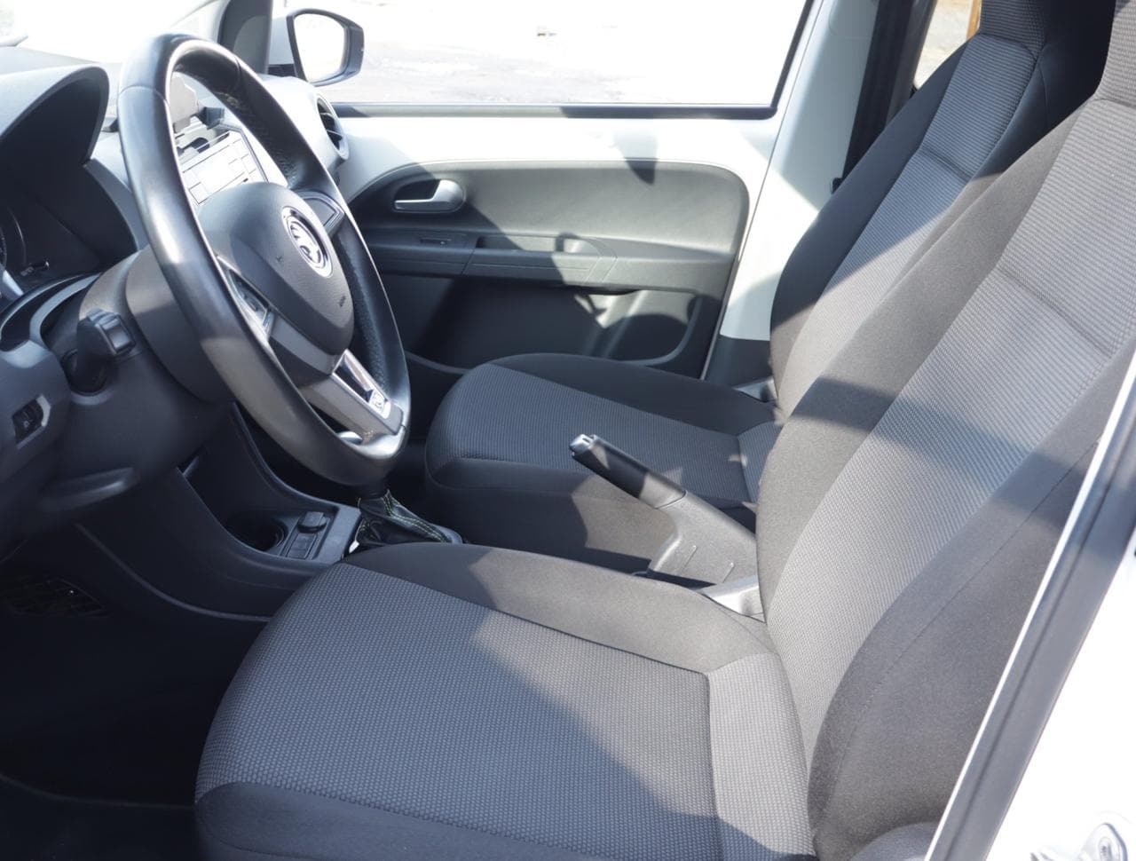 2021 Škoda CITIGO - 16