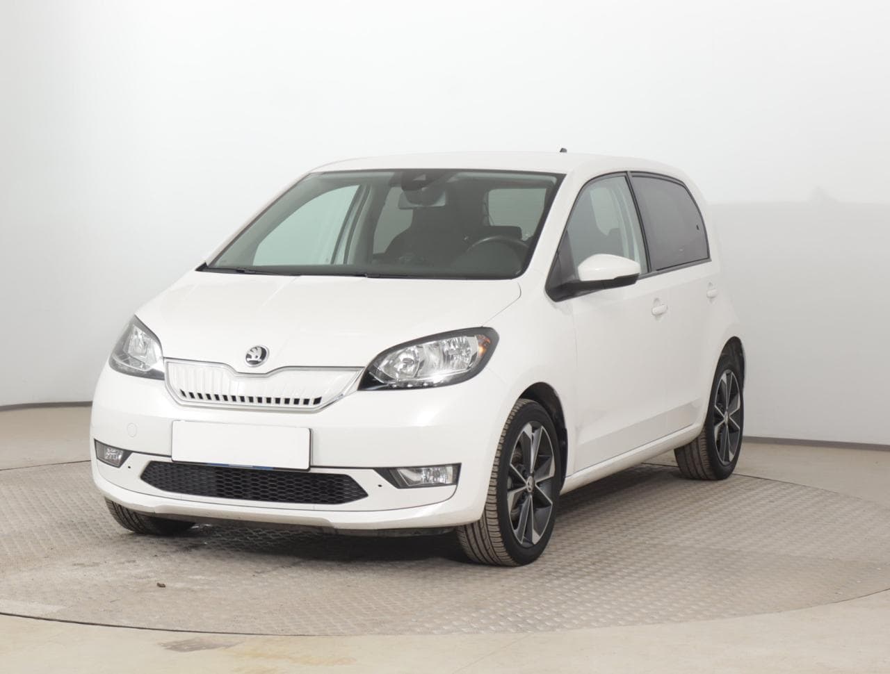 2021 Škoda CITIGO - 3