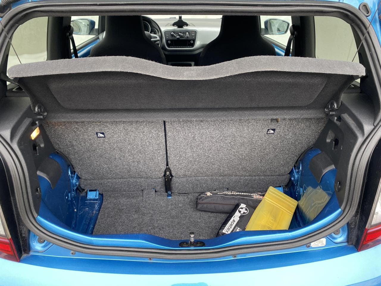2018 Škoda CITIGO - 7