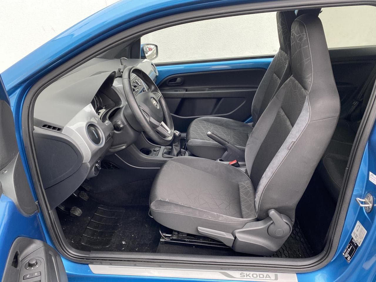 2018 Škoda CITIGO - 9