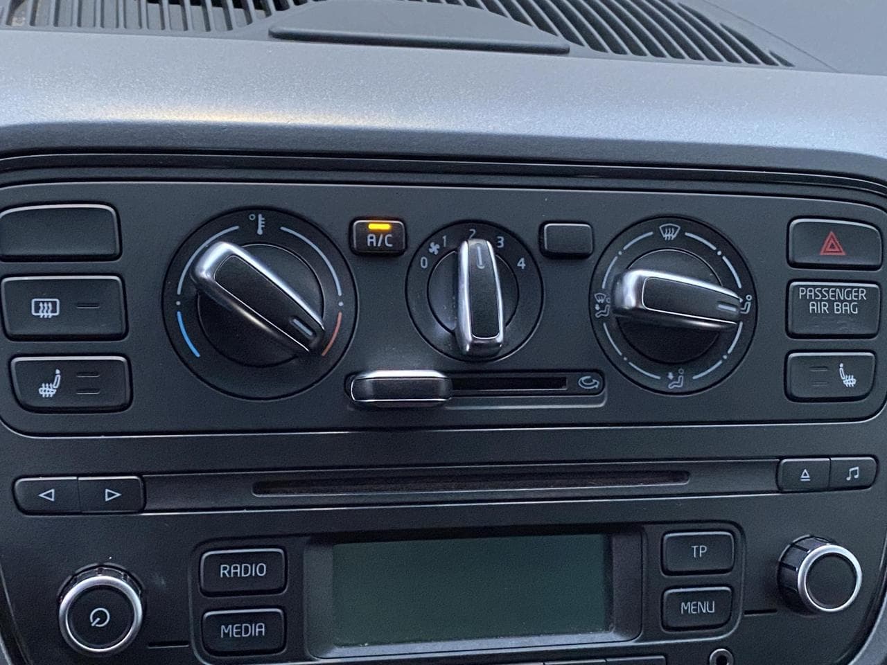 2013 Škoda Citigo - 13