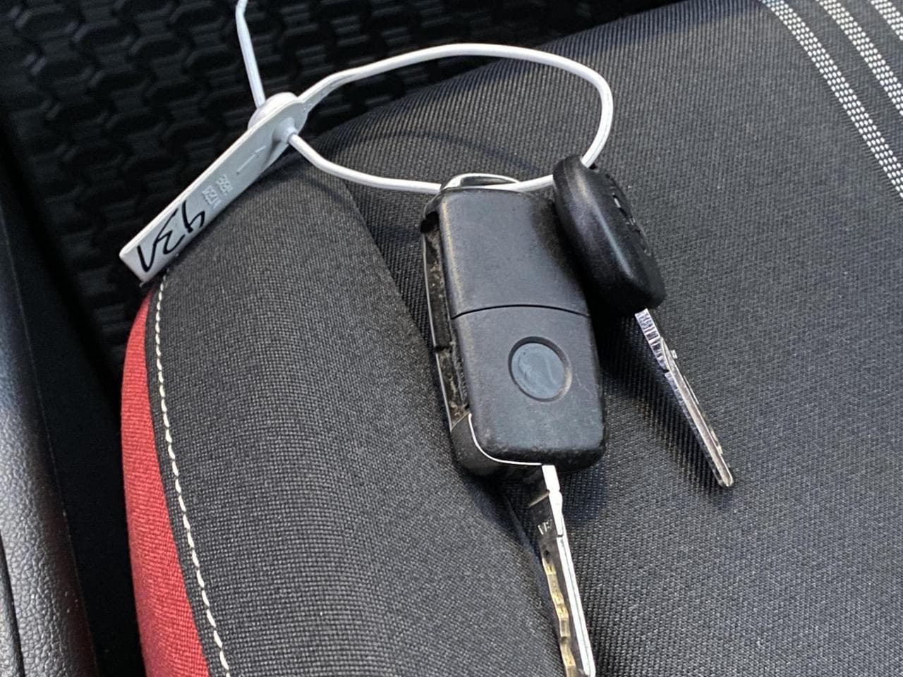 2013 Škoda Citigo - 15