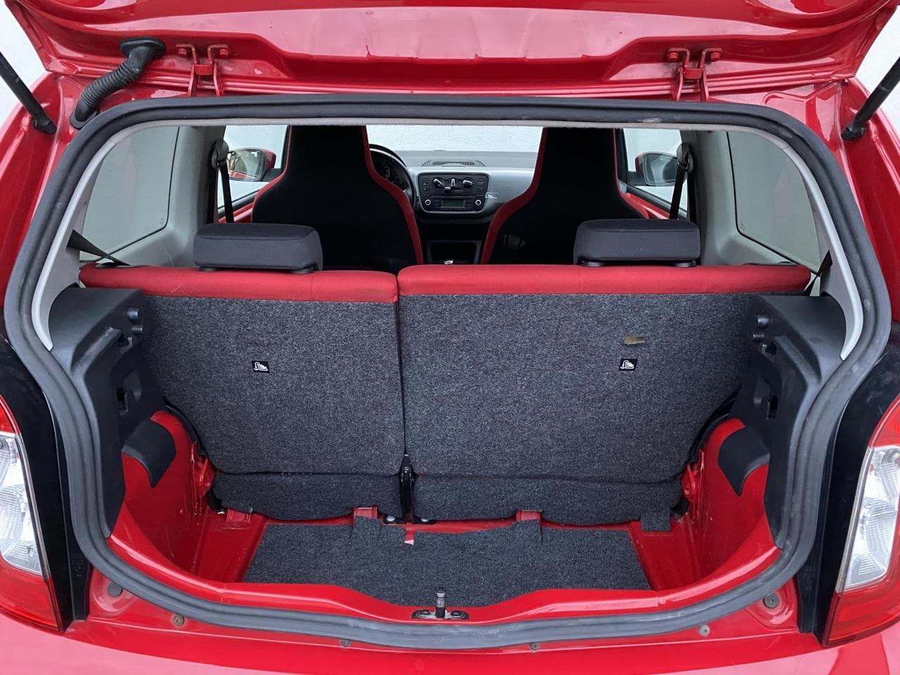 2013 Škoda Citigo - 7